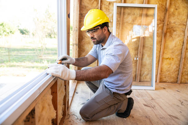 Best Local Insulation Services  in Bridgewater, VA